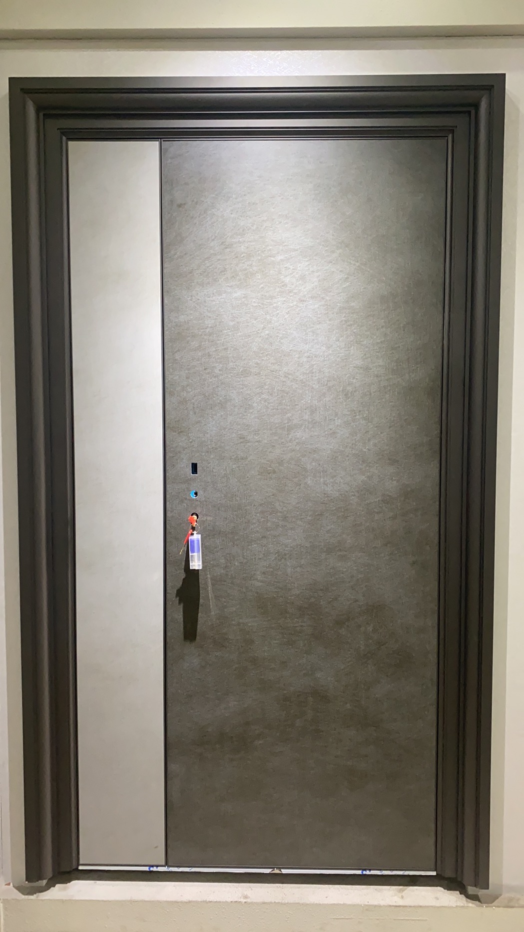 溫州鋁藝入戶門(mén)_0913